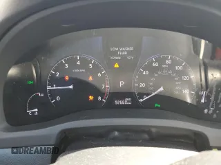 2013 Lexus RX 350 с VIN 2T2ZK1BA2DC130060, выставлен на аукционе Copart как лот 55861415 с пробегом 92 660 миль миль и Списание • Salvage title. История ставок и продаж доступна на DreamBid. Изображение 9.