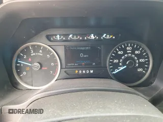 2018 Ford F-150 XL with VIN 1FTEW1CP9JKF91518, listed as a Copart auction lot 54316325 with 94,751 mi miles and Salvage Title. Bid and sale history available at carsss.com. Image 9.