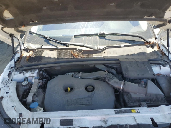 2013 Land Rover Range Rover Evoque Pure Plus with VIN SALVP2BG3DH762293, listed as a Copart auction lot 59382675 with 112,066 mi miles and Salvage title. Bid and sale history available at DreamBid. Image 11.