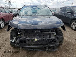 2023 Volkswagen Taos S z VIN 3VVCX7B24PM373552, wystawiony jako Copart lot #49386635 z przebiegiem 10 606 mil mil oraz Szkoda całkowita • Salvage title. Historia ofert i sprzedaży dostępna na DreamBid. Obrazek 5.