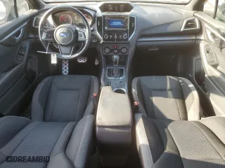 2017 Subaru Impreza Sport with VIN 4S3GKAL6XH3627510, listed as a Copart auction lot 48919115 with 138,310 mi miles and Salvage Title. Bid and sale history available at carsss.com. Image 8.