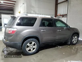 2011 GMC Acadia SLE with VIN 1GKKVPED8BJ169876, listed as a Copart auction lot 45568595 with 200,910 mi miles and Salvage Title. Bid and sale history available at carsss.com. Image 3.