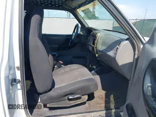1999 Ford Ranger XL with VIN 1FTYR14V1XPC03145, listed as a IAAI auction lot 42360306 with 176,052 mi miles and . Bid and sale history available at DreamBid. Image 5.