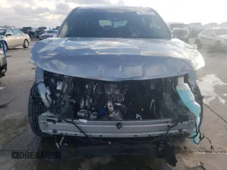 2023 Chevrolet Traverse RS with VIN 1GNERJKW2PJ233098, listed as a Copart auction lot 88220875 with 17,751 mi miles and Salvage Title. Bid and sale history available at carsss.com. Image 5.