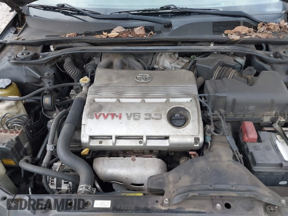2006 Toyota Solara SE z VIN 4T1CA30PX6U089730, wystawiony jako IAAI lot #41425462 z przebiegiem 197 290 mil mil oraz . Historia ofert i sprzedaży dostępna na DreamBid. Obrazek 10.