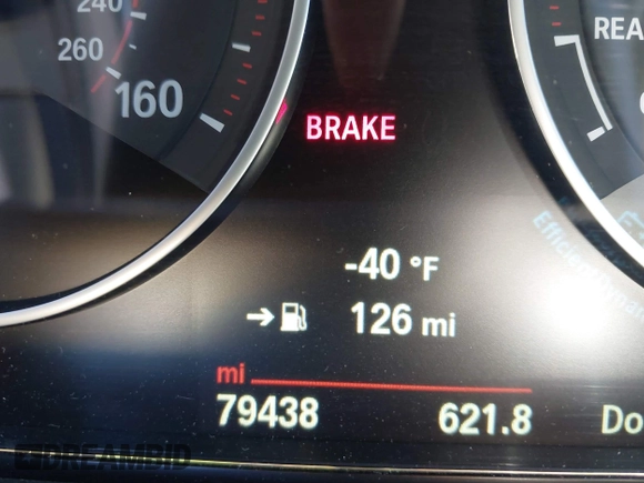 2015 BMW 3 Series 328i with VIN WBA3A5C53FF609908, listed as a IAAI auction lot 41656081 with 79,438 mi miles. Bid and sale history available at carsss.com. Image 16.