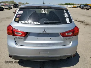 2016 Mitsubishi Outlander ES с VIN JA4AP3AU2GZ044553, выставлен на аукционе Copart как лот 55623485 с пробегом 124 662 миль миль и Списание • Salvage title. История ставок и продаж доступна на DreamBid. Изображение 6.