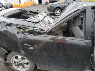 2006 Toyota Prius with VIN JTDKB20U163164138, listed as a Copart auction lot 45567885 with 105,070 mi miles and Salvage Title. Bid and sale history available at carsss.com. Image 10.