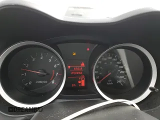 2012 Mitsubishi Lancer DE with VIN JA32U1FUXCU605989, listed as a Copart auction lot 49578675 with 290,268 mi miles and Clean Title. Bid and sale history available at DreamBid. Image 9.