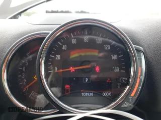 2018 MINI Countryman Cooper S z VIN WMZYT3C39J3E00966, wystawiony jako Copart lot #56065675 z przebiegiem 103 926 mil mil oraz Szkoda całkowita • Salvage title. Historia ofert i sprzedaży dostępna na DreamBid. Obrazek 9.