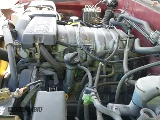 2002 Toyota Tundra Limited with VIN 5TBRT381X2S314762, listed as a IAAI auction lot 42431175 with 134,493 mi miles and . Bid and sale history available at DreamBid. Image 15.