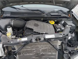 2016 Dodge Grand Caravan SE with VIN 2C4RDGBG0GR171622, listed as a IAAI auction lot 42020600 with 126,306 mi miles and . Bid and sale history available at DreamBid. Image 10.