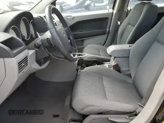 2007 Dodge Caliber R/T z VIN 1B3HE78K77D432723, wystawiony jako Copart lot #59114545 z przebiegiem 144 508 mil mil oraz Czysty tytuł • Clean title. Historia ofert i sprzedaży dostępna na DreamBid. Obrazek 7.