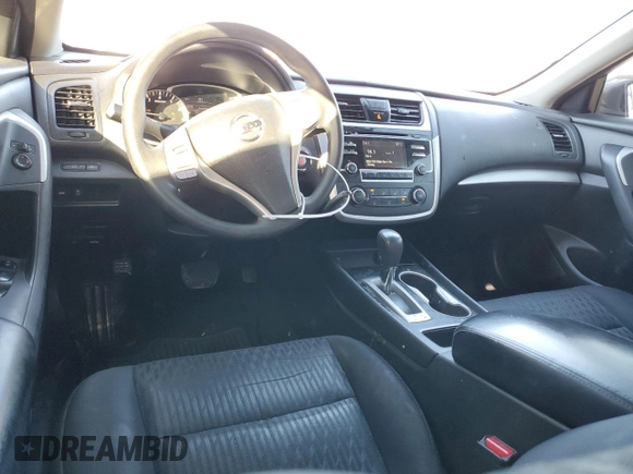 2016 Nissan Altima S with VIN 1N4AL3AP4GC199805, listed as a Copart auction lot 77906294 with 147,596 mi miles and Salvage title. Bid and sale history available at DreamBid. Image 8.