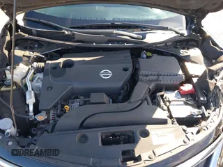 2015 Nissan Altima S with VIN 1N4AL3AP3FN883778, listed as a IAAI auction lot 41712670 with 119,456 mi miles and . Bid and sale history available at DreamBid. Image 10.