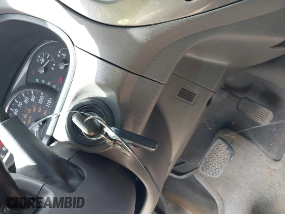 2007 Toyota Sequoia Limited with VIN 5TDBT48A57S292630, listed as a IAAI auction lot 42123231 with 245,692 mi miles and . Bid and sale history available at DreamBid. Image 11.