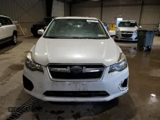 2012 Subaru Impreza Premium with VIN JF1GPAD67CH236865, listed as a Copart auction lot 56661805 with 144,865 mi miles and Clean title. Bid and sale history available at DreamBid. Image 5.