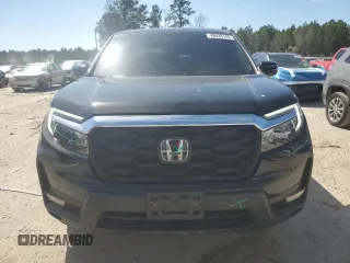 2022 Honda Passport EX-L с VIN 5FNYF7H57NB007062, выставлен на аукционе Copart как лот 48020145 с пробегом 34 450 миль миль и Списание • Salvage title. История ставок и продаж доступна на DreamBid. Изображение 5.
