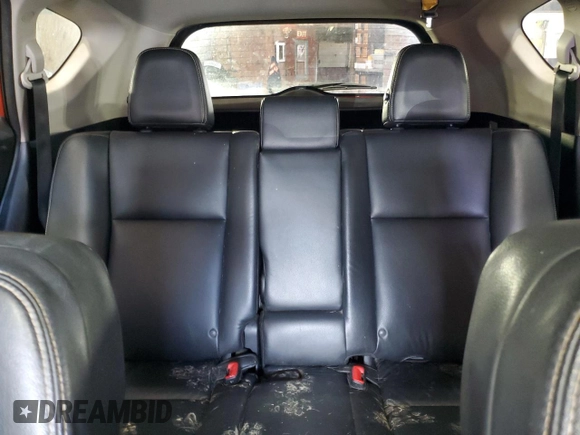 2015 Toyota RAV4 Limited with VIN 2T3DFREV2FW344345, listed as a Copart auction lot 64743615 with 263,042 mi miles and Salvage title. Bid and sale history available at DreamBid. Image 10.