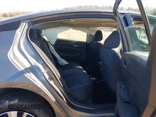 2019 Nissan Altima SV z VIN 1N4BL4DV3KC134117, wystawiony jako IAAI lot #41442828 z przebiegiem Nie podano mil oraz . Historia ofert i sprzedaży dostępna na DreamBid. Obrazek 8.