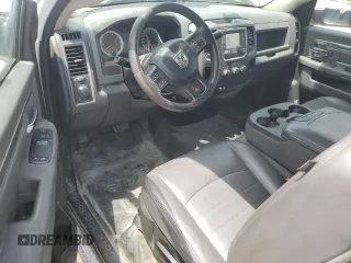 2017 Ram 2500 Tradesman с VIN 3C6LR4AT3HG711550, выставлен на аукционе Copart как лот 62551375 с пробегом 176 994 миль миль и Чистый • Clean title. История ставок и продаж доступна на DreamBid. Изображение 8.