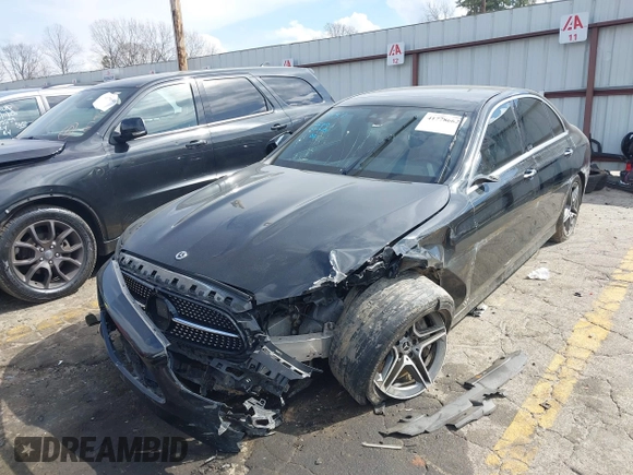 2022 Mercedes-Benz E 350 с VIN W1KZF8DB2NB097137, выставлен на аукционе IAAI как лот 41778662 с пробегом 85 831 миль миль и . История ставок и продаж доступна на DreamBid. Изображение 16.