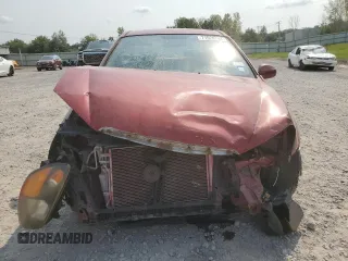 2009 Kia Spectra EX with VIN KNAFE222X95639845, listed as a Copart auction lot 71028794 with 111,377 mi miles and Salvage Title. Bid and sale history available at carsss.com. Image 5.
