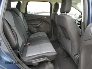 2018 Ford Escape SE with VIN 1FMCU9GD8JUC04422, listed as a Copart auction lot 48305345 with 73,514 mi miles and Salvage Title. Bid and sale history available at carsss.com. Image 11.