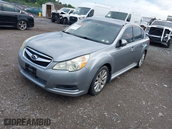 2011 Subaru Legacy Limited Power Moon with VIN 4S3BMBK61B3236118, listed as a IAAI auction lot 42628924 with 199,987 mi miles and . Bid and sale history available at DreamBid. Image 2.