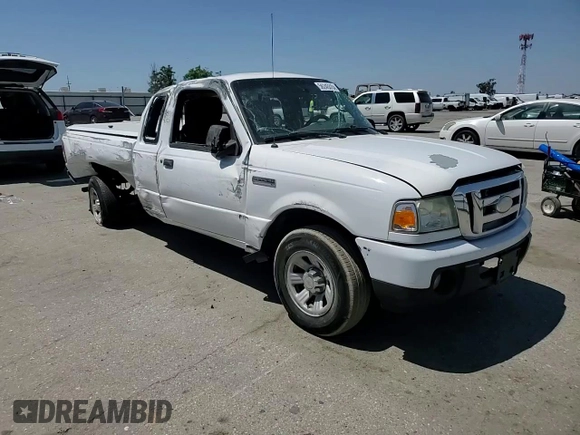 2010 Ford Ranger XLT with VIN 1FTLR4EE9APA00814, listed as a Copart auction lot 56245315 with Not provided miles and Salvage title. Bid and sale history available at DreamBid. Image 13.