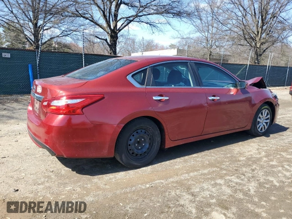 2016 Nissan Altima S z VIN 1N4AL3AP2GN371804, wystawiony jako Copart lot #54900055 z przebiegiem 173 820 mil mil oraz Nie do naprawy • Non repairable. Historia ofert i sprzedaży dostępna na DreamBid. Obrazek 3.