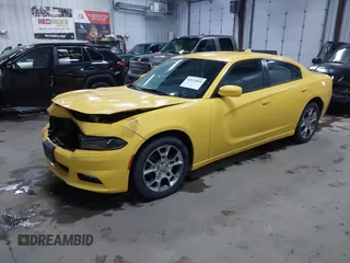 2017 Dodge Charger SXT with VIN 2C3CDXJG6HH526358, listed as a IAAI auction lot 40925068 with 140,479 mi miles and . Bid and sale history available at carsss.com. Image 17.
