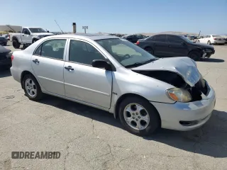 2007 Toyota Corolla CE с VIN 2T1BR32EX7C735948, выставлен на аукционе Copart как лот 61457895 с пробегом 290 411 миль миль и Чистый • Clean title. История ставок и продаж доступна на DreamBid. Изображение 4.