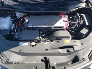 2020 Toyota Mirai z VIN JTDBVRBD6LA008147, wystawiony jako Copart lot #46129054 z przebiegiem 25 475 mil mil oraz . Historia ofert i sprzedaży dostępna na DreamBid. Obrazek 11.