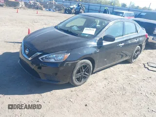 2017 Nissan Sentra SR z VIN 3N1AB7AP4HY219180, wystawiony jako IAAI lot #40869926 z przebiegiem 126 952 mil mil oraz . Historia ofert i sprzedaży dostępna na DreamBid. Obrazek 20.