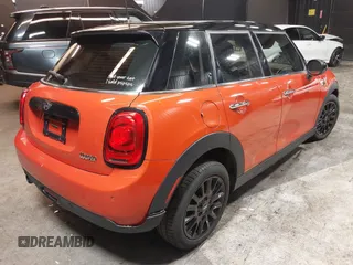 2019 MINI Hardtop 4 Door Cooper with VIN WMWXU1C58K2F82579, listed as a IAAI auction lot 42417562 with 45,915 mi miles and . Bid and sale history available at DreamBid. Image 4.