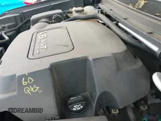 2016 Chevrolet Colorado 4WD WT с VIN 1GCGTBE30G1379817, выставлен на аукционе IAAI как лот 43284954 с пробегом 88 749 миль миль и . История ставок и продаж доступна на DreamBid. Изображение 19.