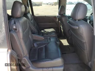 2006 Honda Odyssey TOURING with VIN 5FNRL38816B115422, listed as a Copart auction lot 51905665 with 220,574 mi miles and Clean Title. Bid and sale history available at carsss.com. Image 11.