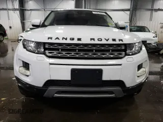 2012 Land Rover Range Rover Evoque Pure Premium with VIN SALVR2BG2CH671332, listed as a Copart auction lot 74224474 with 93,206 mi miles and Clean title. Bid and sale history available at DreamBid. Image 5.