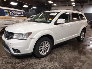 2018 Dodge Journey SXT with VIN 3C4PDDBG8JT441528, listed as a IAAI auction lot 41626122 with 80,887 mi miles and . Bid and sale history available at DreamBid. Image 17.