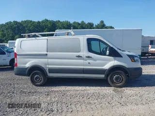 2016 Ford Transit with VIN 1FTYR1YG0GKA89258, listed as a IAAI auction lot 42449118 with 147,372 mi miles and . Bid and sale history available at DreamBid. Image 13.