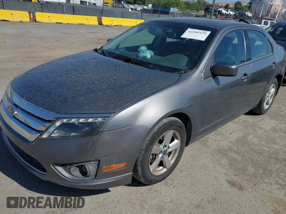 2010 Ford Fusion SE with VIN 3FAHP0HA2AR233994, listed as a IAAI auction lot 42204335 with 194,068 mi miles and . Bid and sale history available at DreamBid. Image 2.