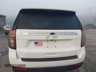 2023 Chevrolet Tahoe Commercial с VIN 1GNSCLED7PR267291, выставлен на аукционе IAAI как лот 41088251 с пробегом 54 929 миль миль и . История ставок и продаж доступна на DreamBid. Изображение 16.
