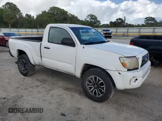 2006 Toyota Tacoma with VIN 5TEPX42N66Z179373, listed as a Copart auction lot 85112114 with 244,685 mi miles and Clean Title. Bid and sale history available at carsss.com. Image 4.
