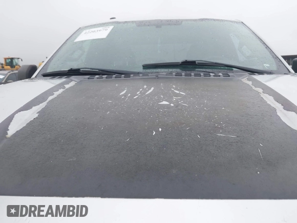 2015 Ford F-150 XL with VIN 1FTEX1C86FKE20397, listed as a IAAI auction lot 42203979 with 101,695 mi miles and . Bid and sale history available at DreamBid. Image 17.