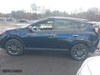 2018 Toyota RAV4 Limited with VIN JTMDFREV9JJ723737, listed as a IAAI auction lot 41462686 with 109,701 mi miles. Bid and sale history available at carsss.com. Image 15.