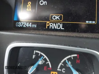 2018 Ford Focus S with VIN 1FADP3E22JL313646, listed as a IAAI auction lot 41903662 with 37,244 mi miles. Bid and sale history available at carsss.com. Image 7.
