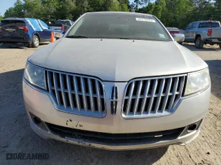 2011 Lincoln MKZ Hybrid with VIN 3LNDL2L36BR754805, listed as a Copart auction lot 52778275 with 178,488 mi miles and Salvage Title. Bid and sale history available at carsss.com. Image 5.