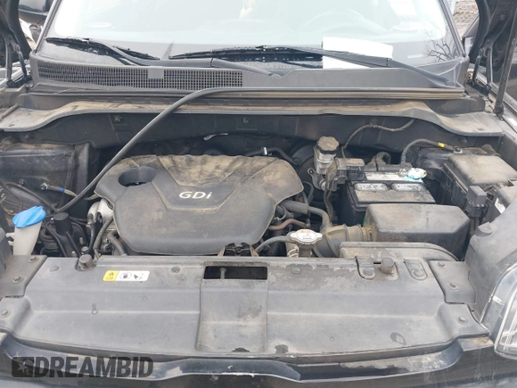 2016 Kia Soul with VIN KNDJN2A25G7345009, listed as a IAAI auction lot 41805886 with 130,000 mi miles and . Bid and sale history available at DreamBid. Image 10.