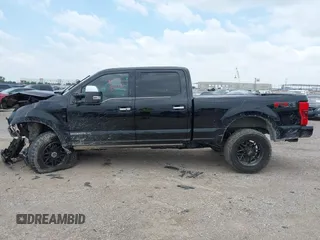 2017 Ford F-250 Lariat with VIN 1FT7W2BT7HEC40595, listed as a IAAI auction lot 42406668 with Not provided miles and . Bid and sale history available at DreamBid. Image 15.
